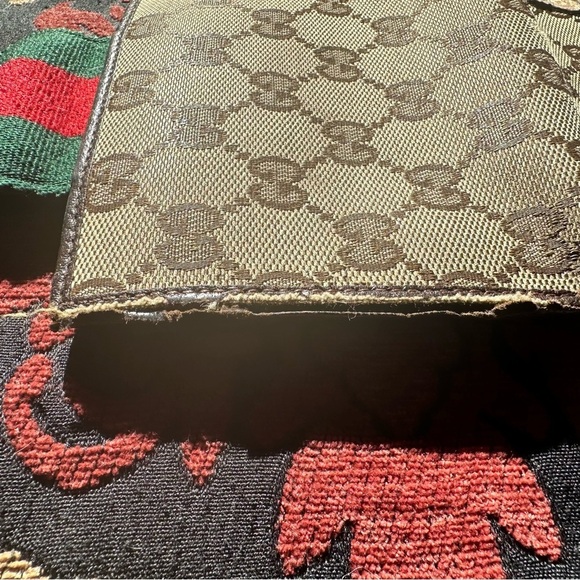 Vintage Gucci Wallet / pre-owned - Picture 12 of 17